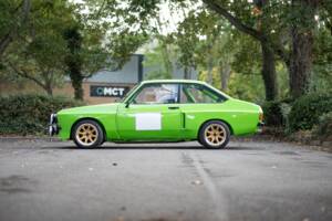 Afbeelding 34/50 van Ford Escort 1600 (1980)
