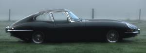 Imagen 7/50 de Jaguar Type E 4.2 (1965)