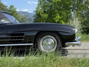 Afbeelding 27/48 van Mercedes-Benz 300 SL Roadster (1958)