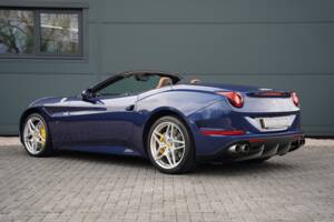 Bild 2/50 von Ferrari California T (2016)
