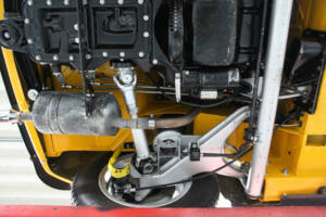 Image 27/50 of Matra 530 LX (1973)