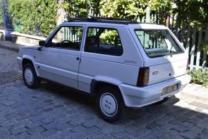 Afbeelding 11/53 van FIAT Panda 750 (1991)
