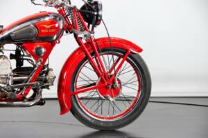 Immagine 46/50 di Moto Guzzi DUMMY (1939)