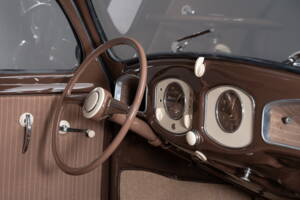 Bild 25/39 von Volkswagen Käfer 1100 Standard (Brezel) (1950)