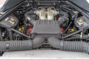 Image 19/20 of Ferrari 348 Spider (1994)
