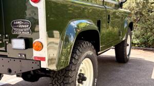 Bild 8/19 von Land Rover 90 (1987)