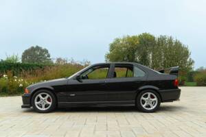 Image 4/50 of BMW 318 (1994)