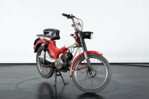 Image 5/16 de Moto Guzzi DUMMY (1969)