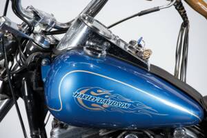 Bild 28/50 von Harley-Davidson FXDWG Dyna Wide Glide (1995)