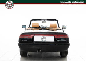 Afbeelding 4/24 van Alfa Romeo 1.6 Spider (1990)