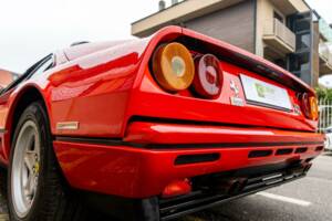 Image 9/26 of Ferrari 208 GTB Turbo (1988)