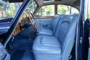 Image 12/50 de Jaguar Mk IX (1961)