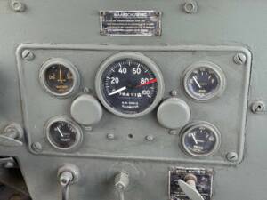 Image 16/27 of Nekaf Jeep M38 A1 (1956)
