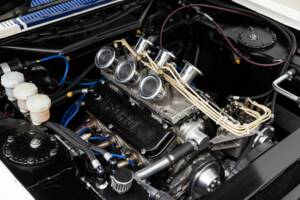 Imagen 3/50 de Ford Capri RS 2600 (1972)