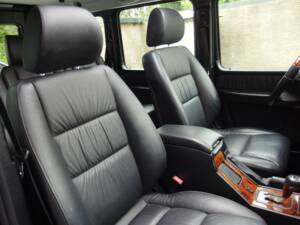 Obraz 56/99 pojazdu Mercedes-Benz G 500 (LWB) (2008)