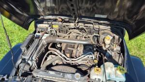 Bild 22/22 von Jeep Wrangler Sahara 4.0L (2004)