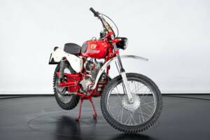 Afbeelding 6/39 van Moto Morini Corsaro 125 (1969)