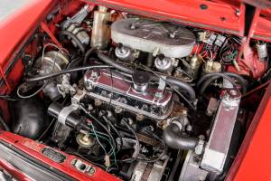 Image 40/50 of Mini 1275 GT (1972)