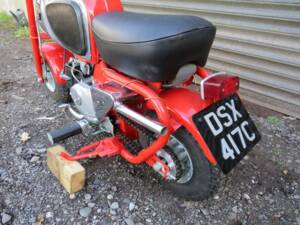 Imagen 34/37 de Honda DUMMY (1965)