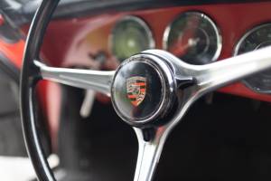 Image 27/50 of Porsche 356 C 1600 (1965)