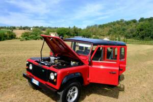 Afbeelding 26/31 van Land Rover Defender 110 300Tdi (1997)