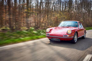 Image 2/91 de Porsche 911 2.0 S (1967)