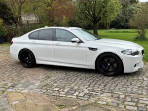 Bild 7/30 von BMW M5 (2014)