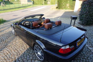 Bild 6/100 von BMW M3 (2003)