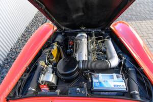 Image 31/53 de Mercedes-Benz 190 SL (1962)