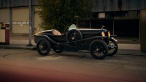 Imagen 10/16 de Amilcar CGS (1925)