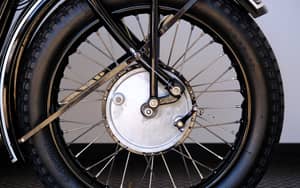 Image 3/88 of BMW R 62 (1929)