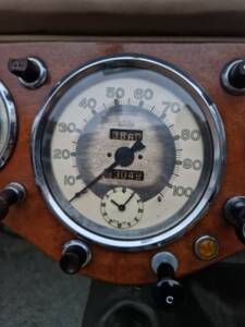 Bild 12/15 von Riley 2,5 Liter RMC (1949)