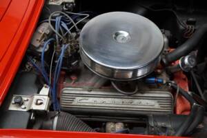 Image 8/50 of Chevrolet Corvette (1958)