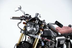 Immagine 32/50 di Honda DUMMY (1975)