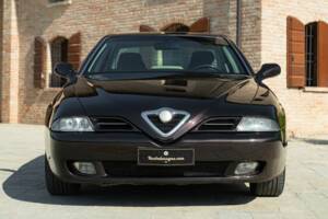 Image 3/47 of Alfa Romeo 166 2.5i V6 24V (2000)