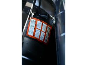 Bild 46/50 von Alfa Romeo Alfetta 2.0 (1984)