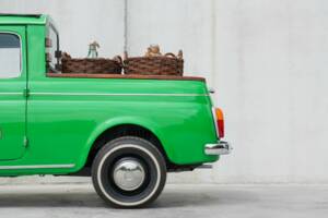 Bild 5/26 von Autobianchi Bianchina Panoramica (1969)
