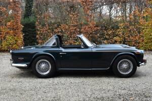 Image 10/29 of Triumph TR 5 PI (1968)