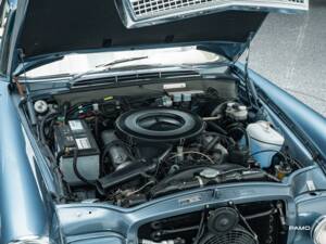 Bild 29/31 von Mercedes-Benz 280 SE 3,5 (1971)
