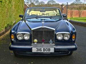 Image 4/50 of Rolls-Royce Corniche III (1990)