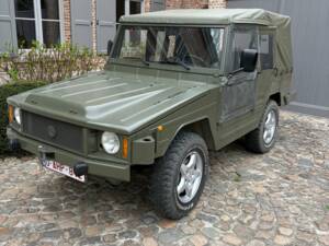 Bild 7/7 von Volkswagen Iltis (1983)