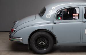 Bild 10/37 von Jaguar 3,4 Liter (1958)