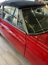 Image 4/6 of FIAT 124 Spider BS (1970)