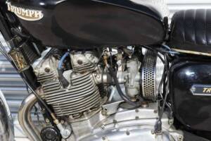 Bild 19/32 von Triumph DUMMY (1976)