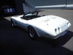 Immagine 6/28 di Chevrolet Corvette Stingray (1974)