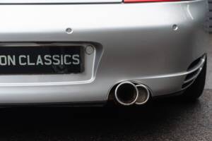 Bild 7/46 von Porsche 911 Turbo (2003)