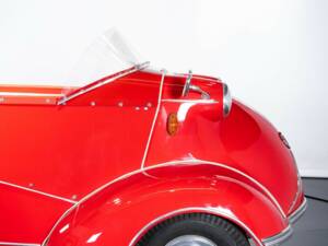 Obraz 20/50 pojazdu Messerschmitt / FMR KR 200 (1959)