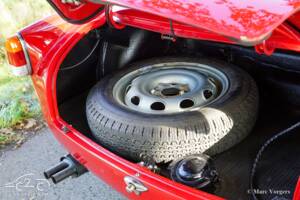 Immagine 51/52 di Alfa Romeo Giulietta Sprint (1956)
