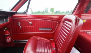 Bild 4/11 von Ford Mustang 289 (1965)