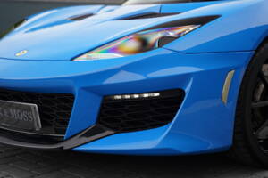 Bild 26/50 von Lotus Evora 400 (2017)